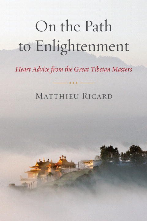 On the path to enlightenment