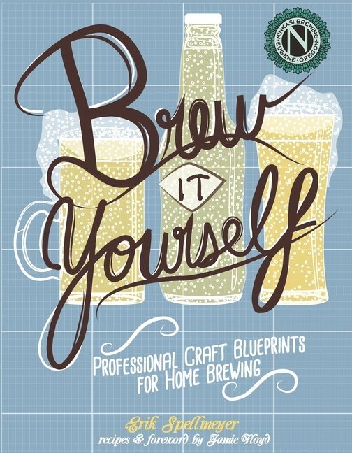 Brew It Yourself