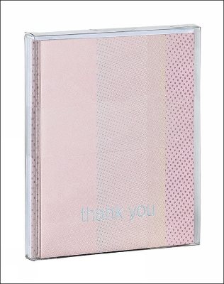 Daydream Thank You Notecard Set