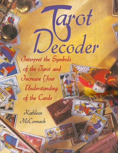 Tarot Decoder