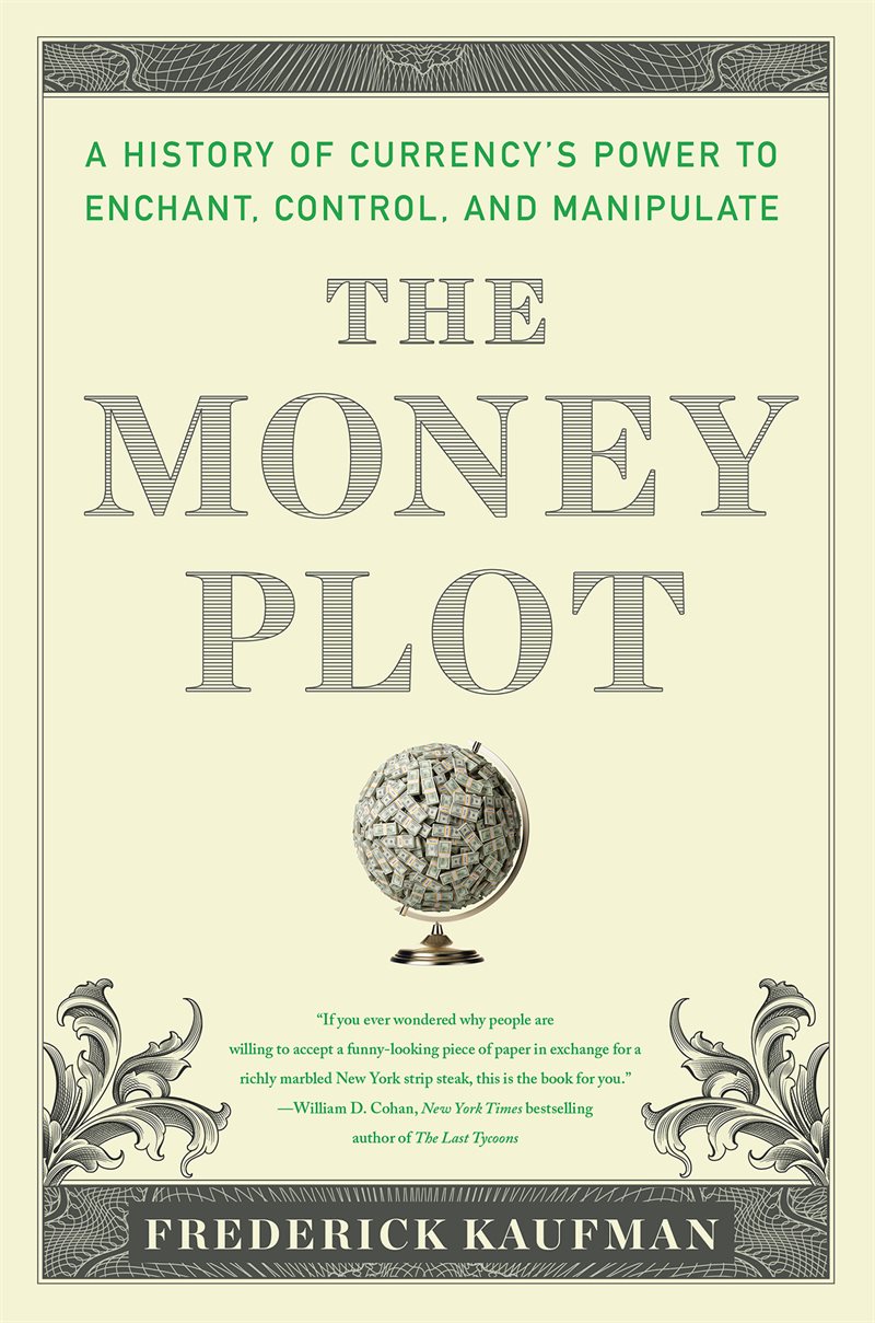 The Money Plot