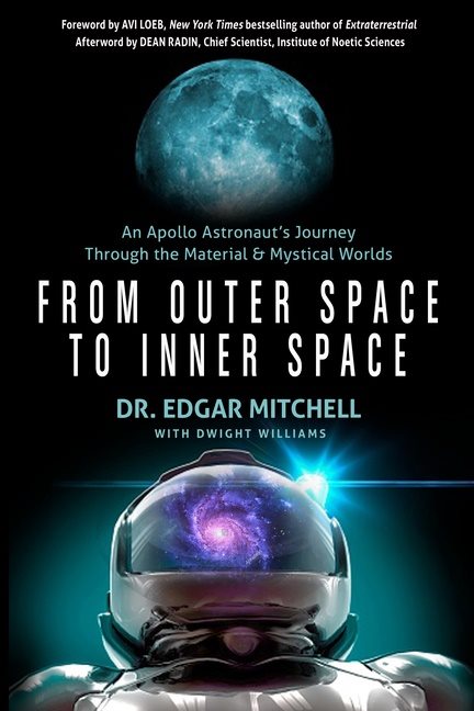 From Outer Space To Inner Space