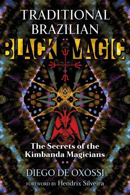 Traditional Brazilian Black Magic