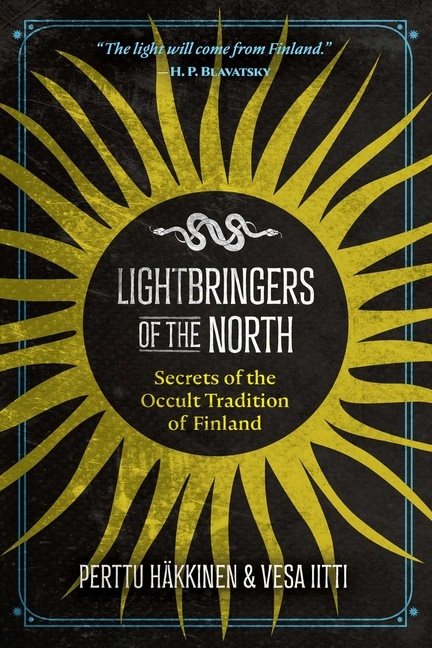 Lightbringers Of The North