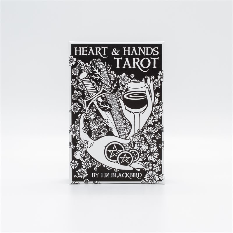 Heart & Hands Tarot