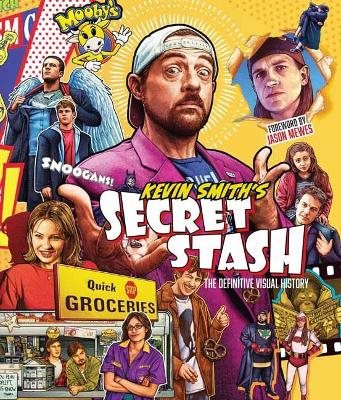 Kevin Smith