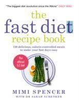 Fast cook - easy new recipes to get you through your fast days