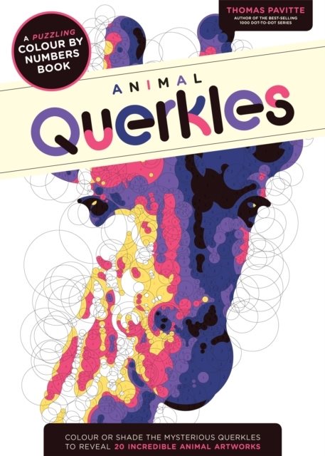 Animal Querkles