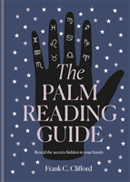 Palm Reading Guide