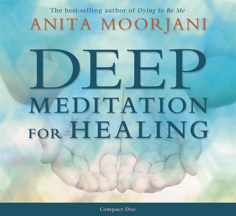 Deep Meditation for Healing