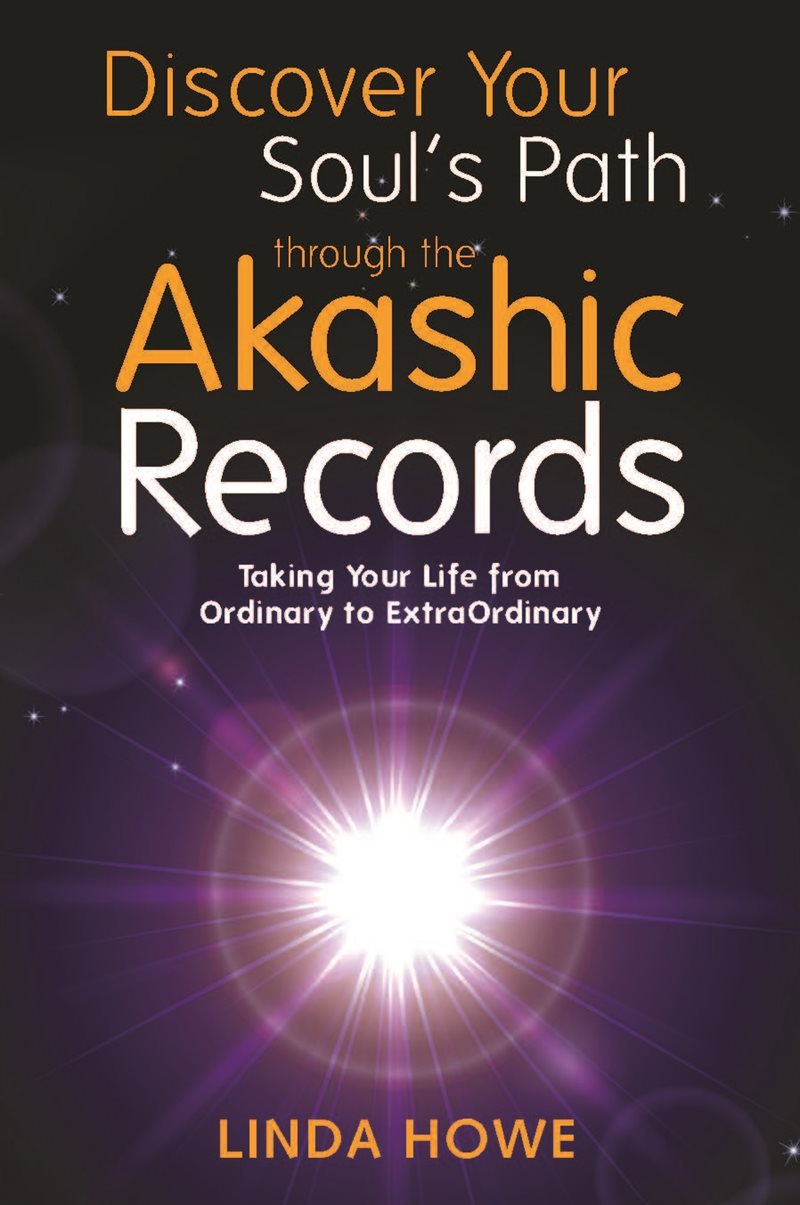 Discover your souls path through the akashic records - taking your life fro