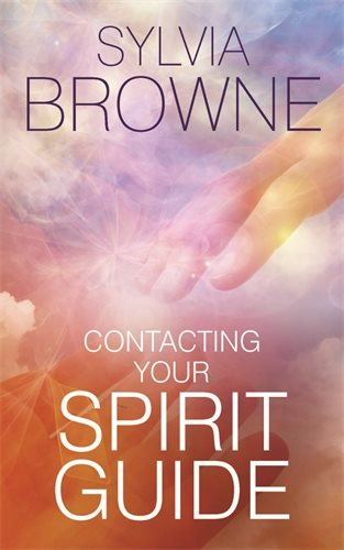 Contacting your spirit guide