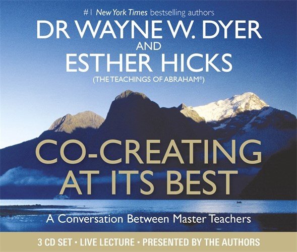 Co-creating at its best - a conversation between master teachers