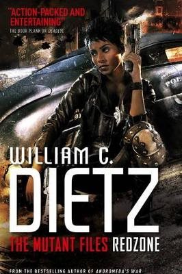 Redzone (The Mutant Files 2)