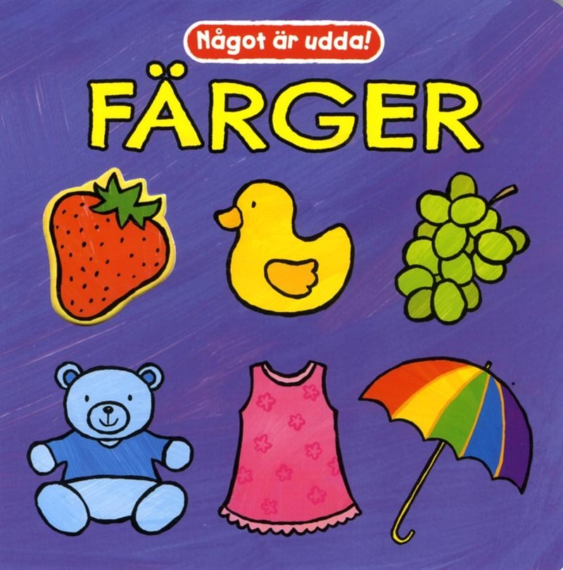 Färger