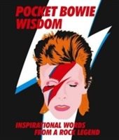 Pocket Bowie Wisdom - Witty Quotes and Wise Words From David Bowie