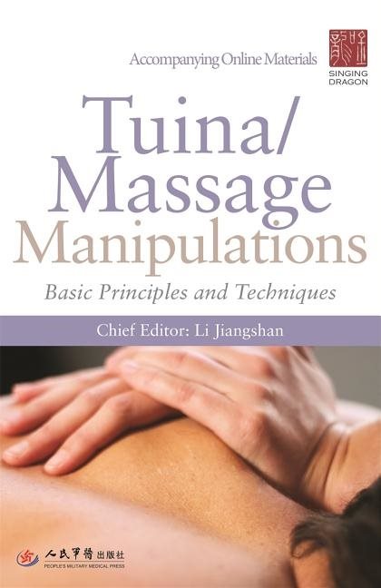 Tuina/ massage manipulations - basic principles and techniques