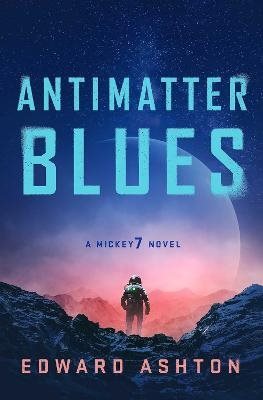 Antimatter Blues