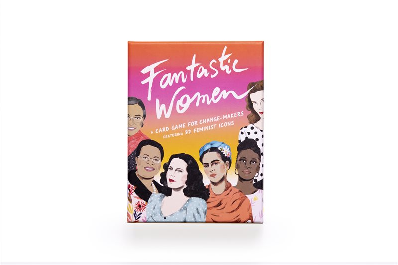 Fantastic Women