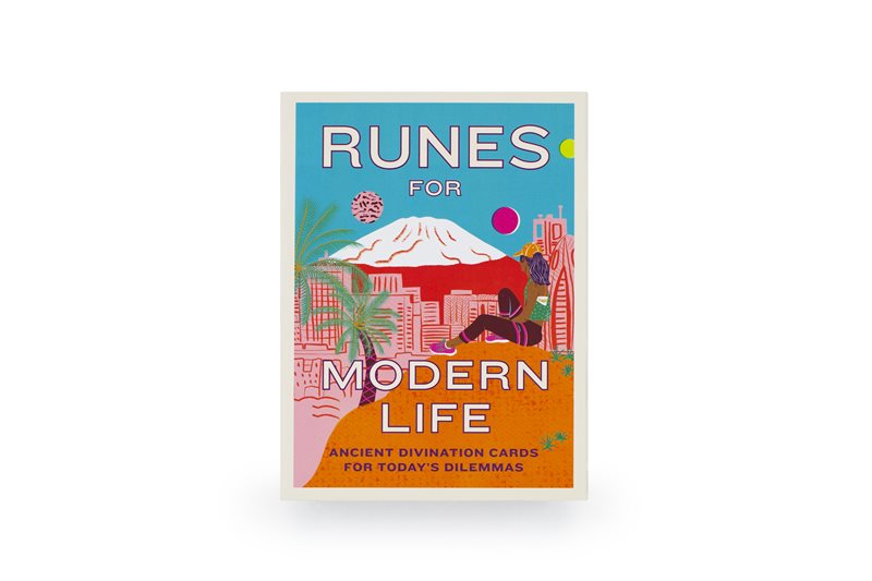 Runes for Modern Life