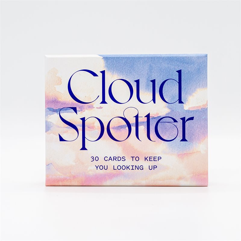 Cloud Spotter