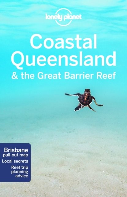 Queensland & Great Barrier Reef LP