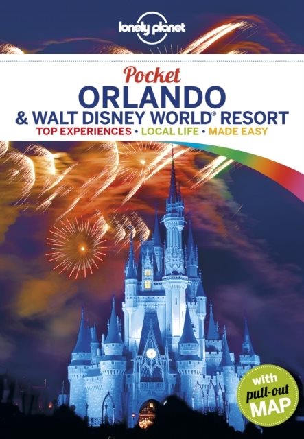 Pocket Orlando & Disney World Resort LP