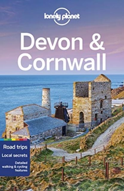 Devon & Cornwall LP