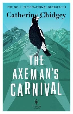 The Axeman