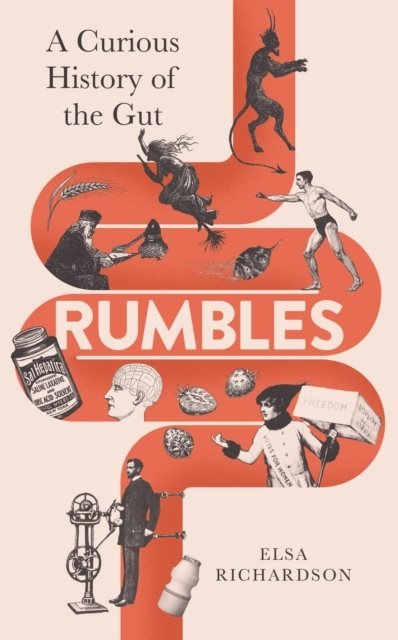 Rumbles