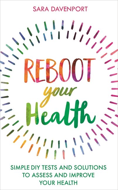 Reboot Your Health