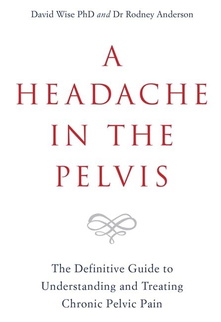 Headache in the pelvis - the definitive guide to understanding and treating