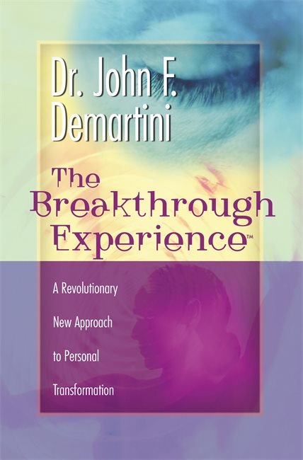 The Breakthrough Experience