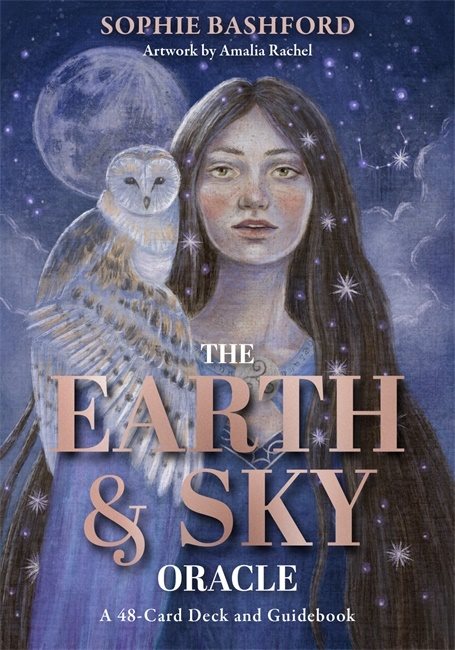 The Earth and Sky Oracle: A 48-Card Deck and Guidebook