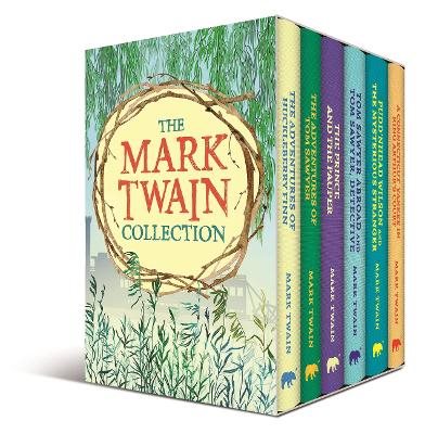 Mark Twain Collection