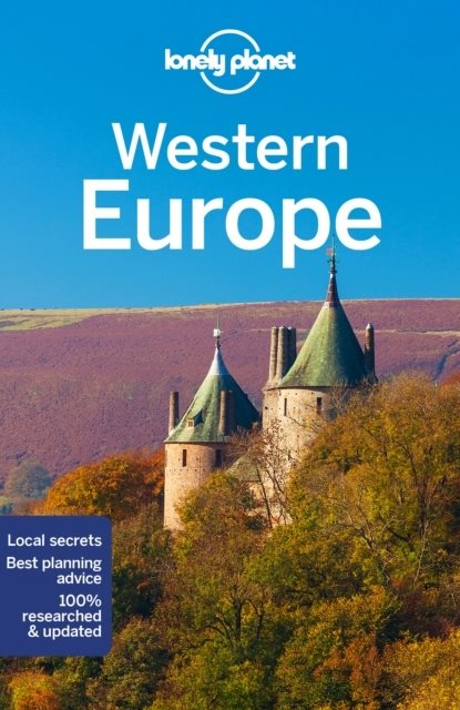 Western Europe LP