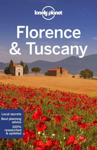 Florence & Tuscany LP