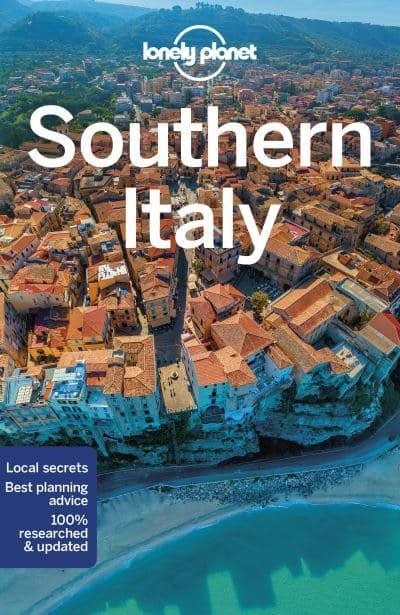 Southern Italy LP