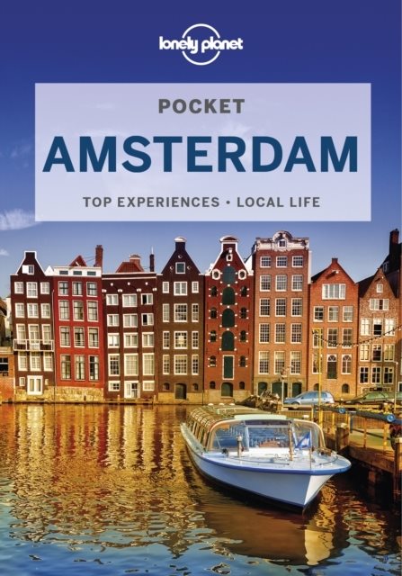 Pocket Amsterdam LP