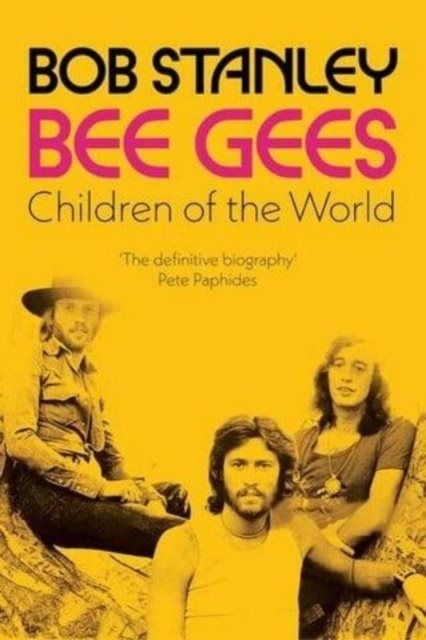 Bee Gees