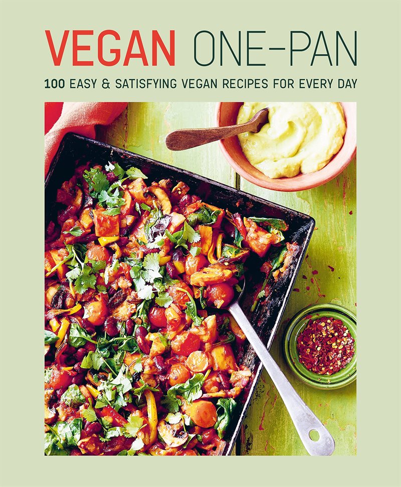 Vegan One-Pan