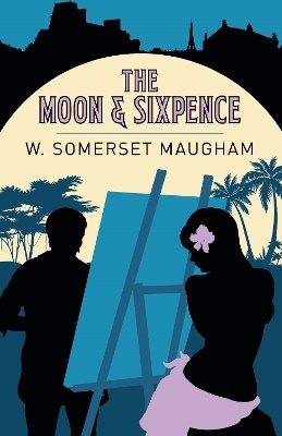 The Moon and Sixpence