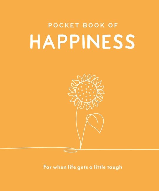 Pocket Book Of Happiness