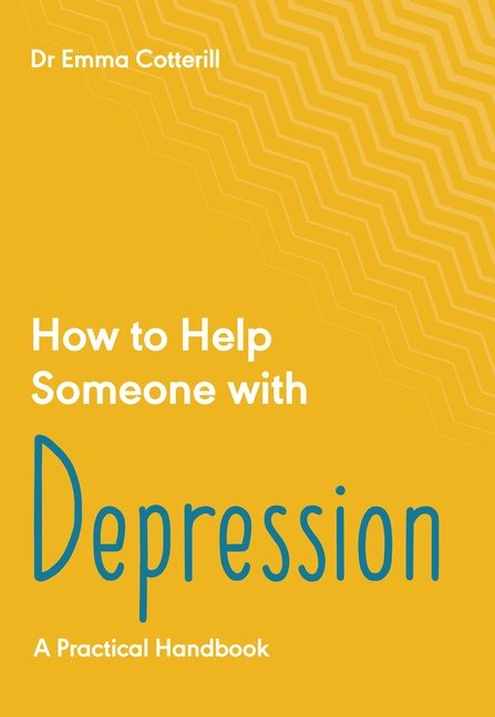 How To Help Someone With Depression