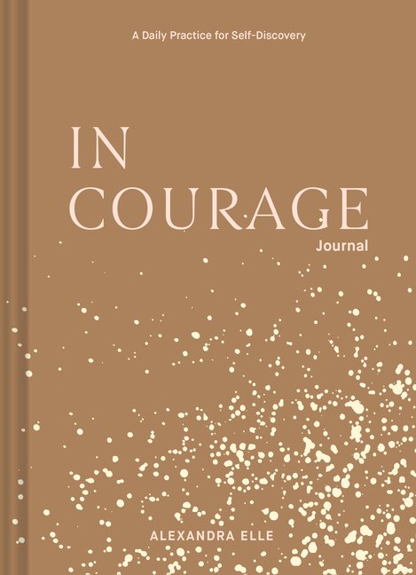 In Courage Journal