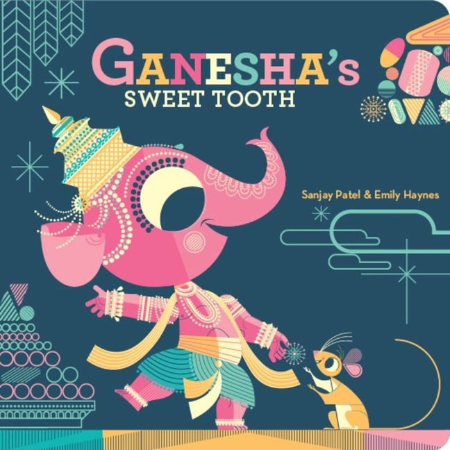 Ganesha