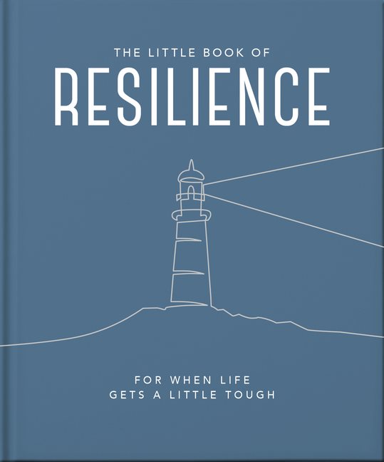 Little Book Of Resilience