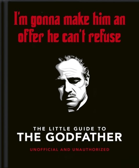 The Little Guide to The Godfather