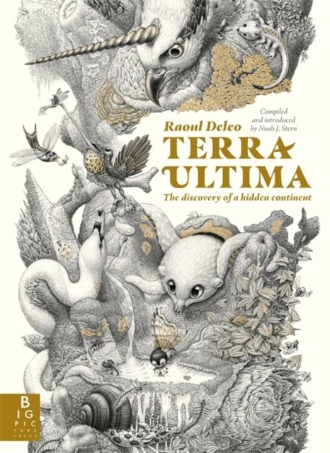 Terra Ultima