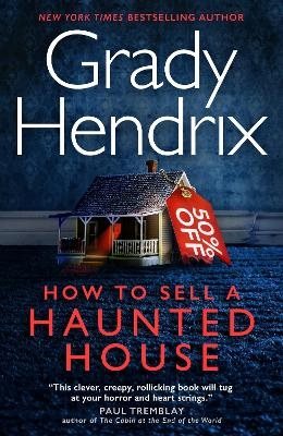 How to Sell a Haunted House